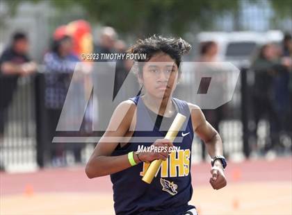 Thumbnail 2 in Ontario Relays photogallery.