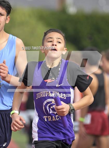 Thumbnail 2 in Ontario Relays photogallery.