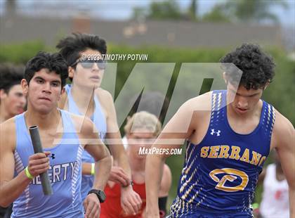 Thumbnail 3 in Ontario Relays photogallery.
