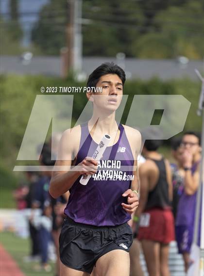 Thumbnail 3 in Ontario Relays photogallery.