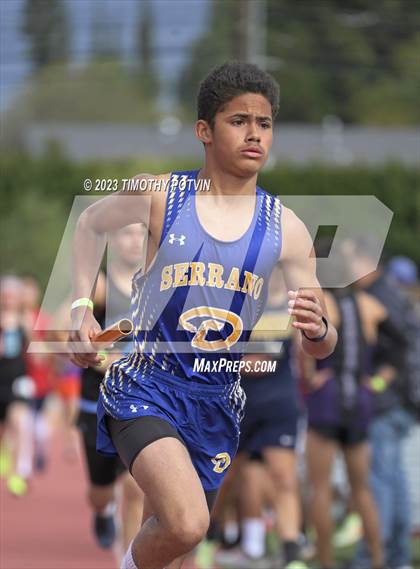 Thumbnail 2 in Ontario Relays photogallery.