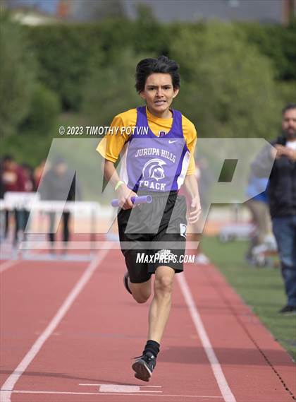 Thumbnail 3 in Ontario Relays photogallery.