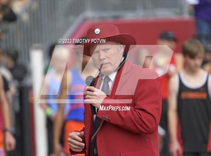 Thumbnail 1 in Ontario Relays photogallery.