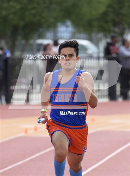 Thumbnail 2 in Ontario Relays photogallery.