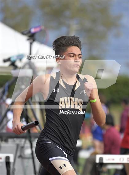 Thumbnail 2 in Ontario Relays photogallery.