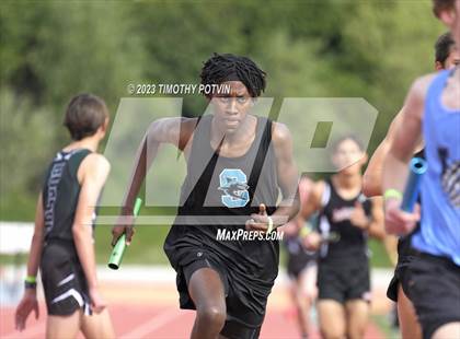 Thumbnail 2 in Ontario Relays photogallery.
