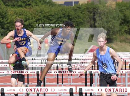 Thumbnail 1 in Ontario Relays photogallery.
