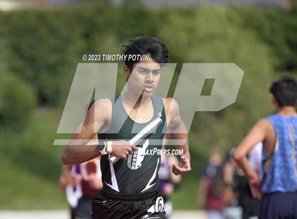 Thumbnail 2 in Ontario Relays photogallery.