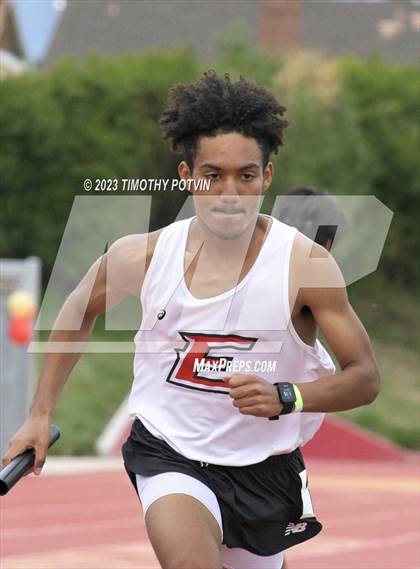 Thumbnail 2 in Ontario Relays photogallery.