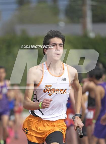 Thumbnail 2 in Ontario Relays photogallery.