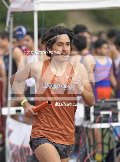 Thumbnail 1 in Ontario Relays photogallery.