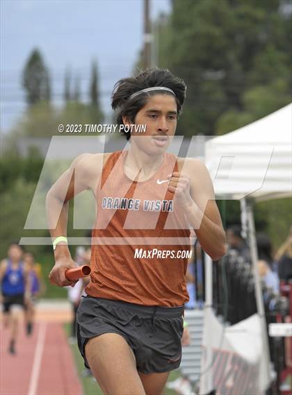 Thumbnail 1 in Ontario Relays photogallery.
