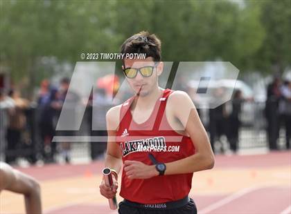 Thumbnail 3 in Ontario Relays photogallery.