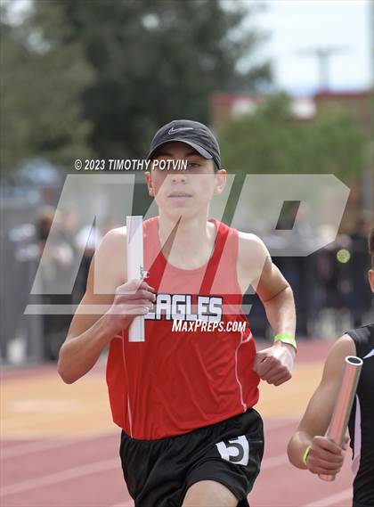 Thumbnail 3 in Ontario Relays photogallery.