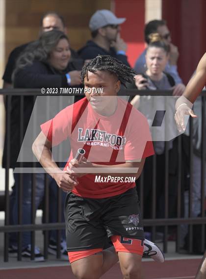 Thumbnail 1 in Ontario Relays photogallery.
