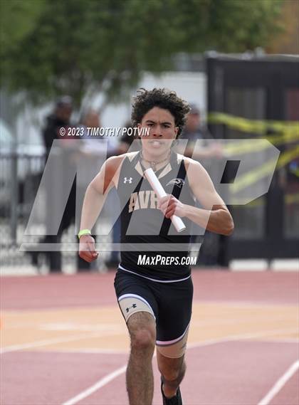 Thumbnail 3 in Ontario Relays photogallery.