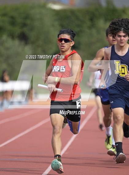 Thumbnail 2 in Ontario Relays photogallery.