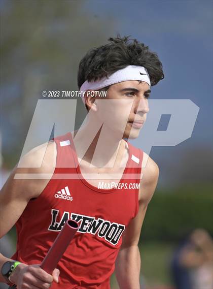Thumbnail 2 in Ontario Relays photogallery.