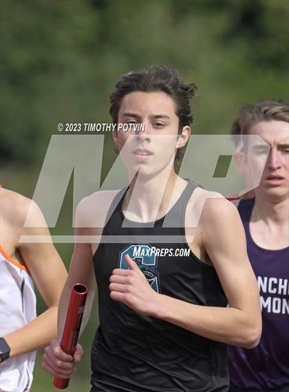 Thumbnail 2 in Ontario Relays photogallery.