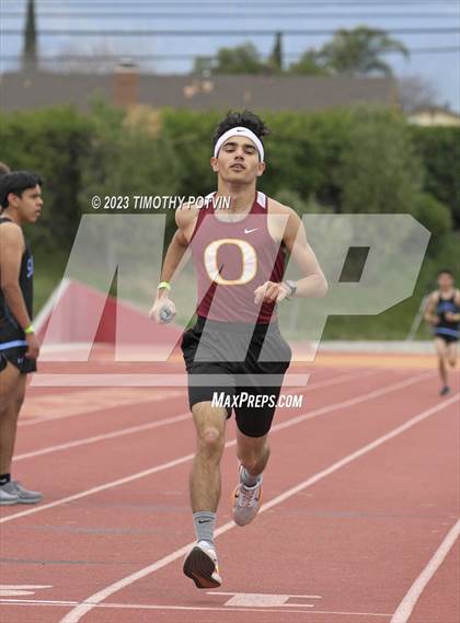 Thumbnail 3 in Ontario Relays photogallery.