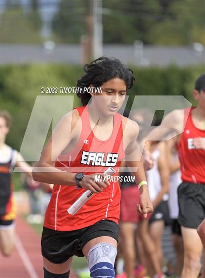 Thumbnail 3 in Ontario Relays photogallery.