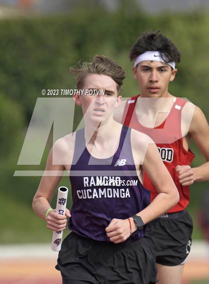 Thumbnail 3 in Ontario Relays photogallery.