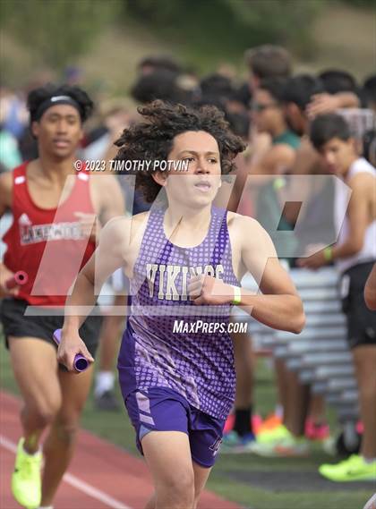 Thumbnail 3 in Ontario Relays photogallery.