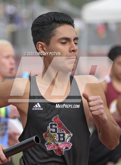 Thumbnail 3 in Ontario Relays photogallery.