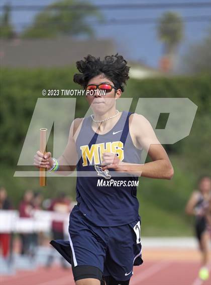 Thumbnail 3 in Ontario Relays photogallery.