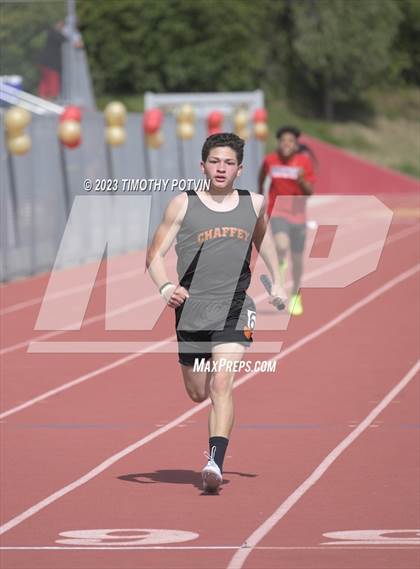 Thumbnail 1 in Ontario Relays photogallery.