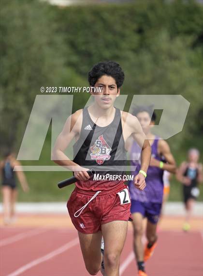 Thumbnail 1 in Ontario Relays photogallery.