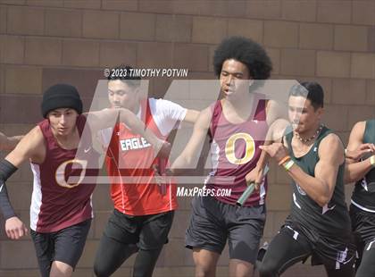Thumbnail 3 in Ontario Relays photogallery.
