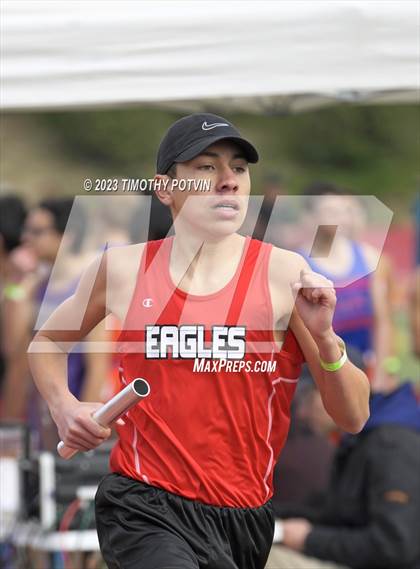 Thumbnail 3 in Ontario Relays photogallery.
