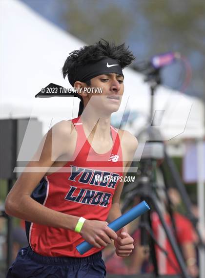 Thumbnail 3 in Ontario Relays photogallery.