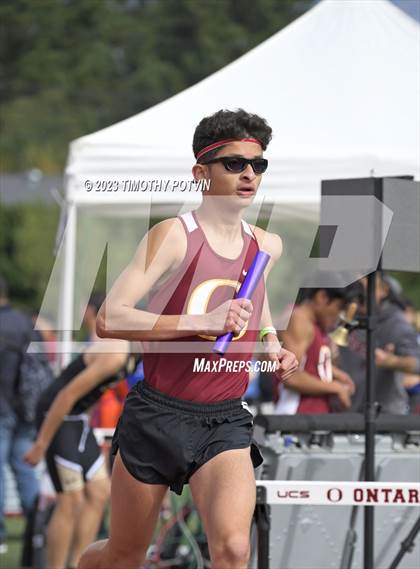Thumbnail 3 in Ontario Relays photogallery.