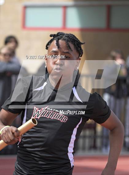 Thumbnail 1 in Ontario Relays photogallery.