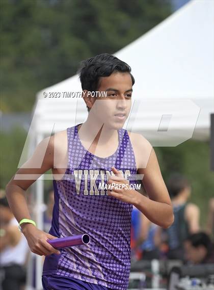Thumbnail 3 in Ontario Relays photogallery.