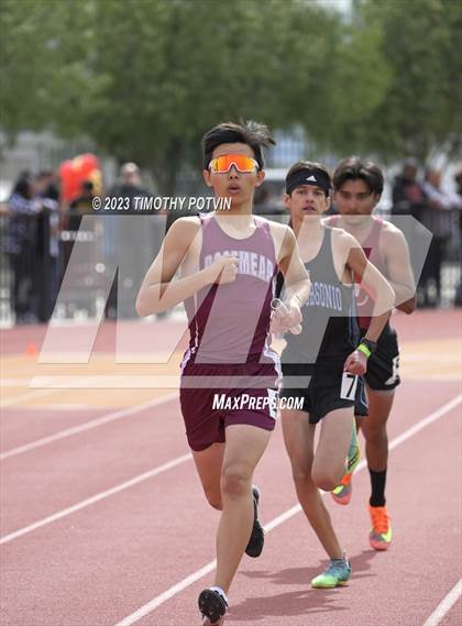 Thumbnail 3 in Ontario Relays photogallery.