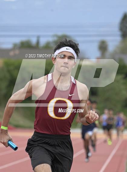 Thumbnail 2 in Ontario Relays photogallery.