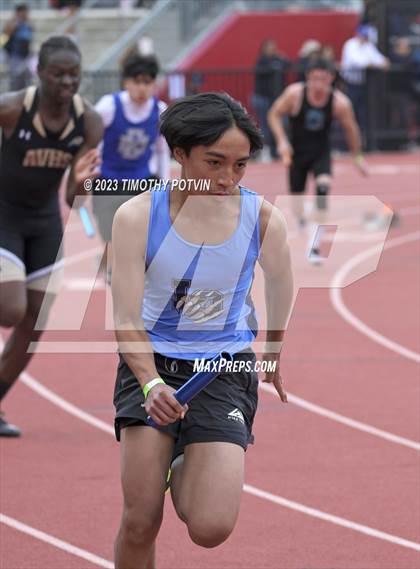 Thumbnail 2 in Ontario Relays photogallery.