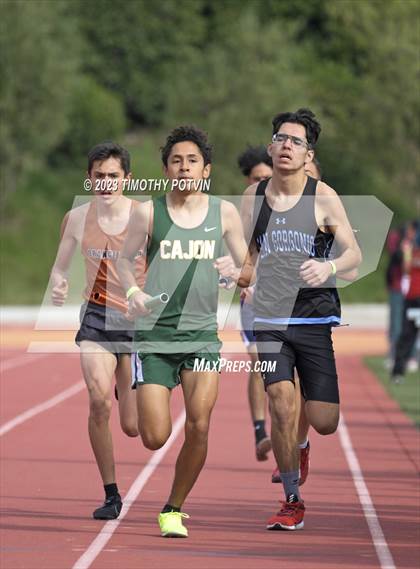 Thumbnail 1 in Ontario Relays photogallery.