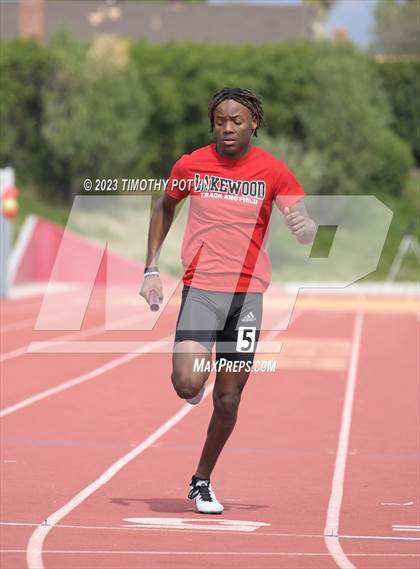 Thumbnail 1 in Ontario Relays photogallery.