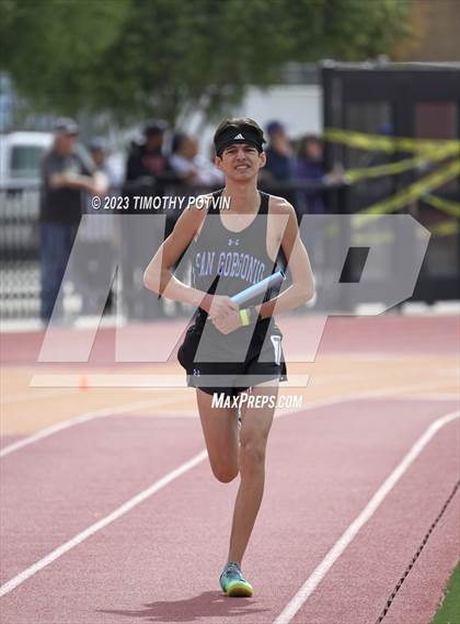 Thumbnail 1 in Ontario Relays photogallery.