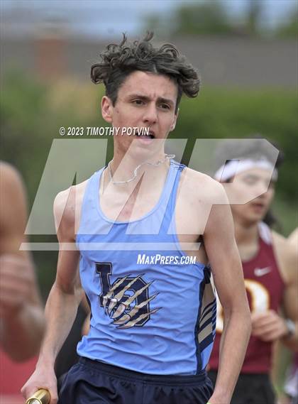 Thumbnail 3 in Ontario Relays photogallery.