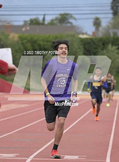 Thumbnail 2 in Ontario Relays photogallery.