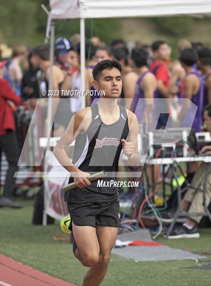 Thumbnail 2 in Ontario Relays photogallery.