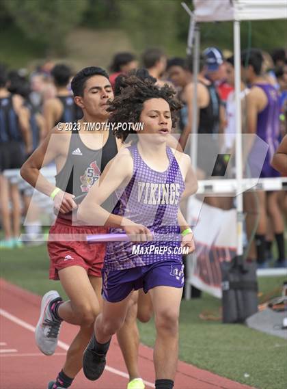 Thumbnail 1 in Ontario Relays photogallery.