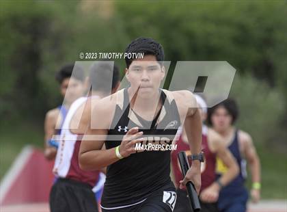 Thumbnail 1 in Ontario Relays photogallery.