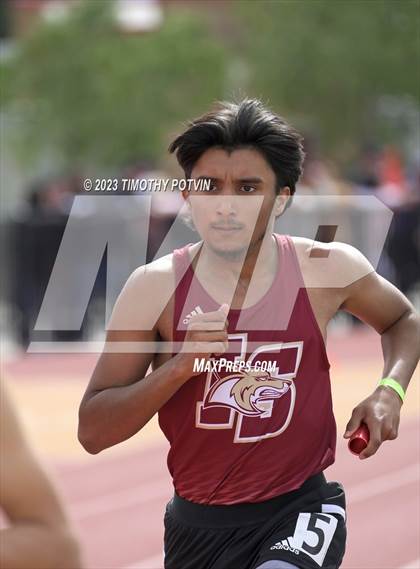Thumbnail 3 in Ontario Relays photogallery.