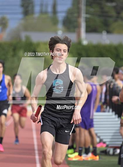 Thumbnail 3 in Ontario Relays photogallery.